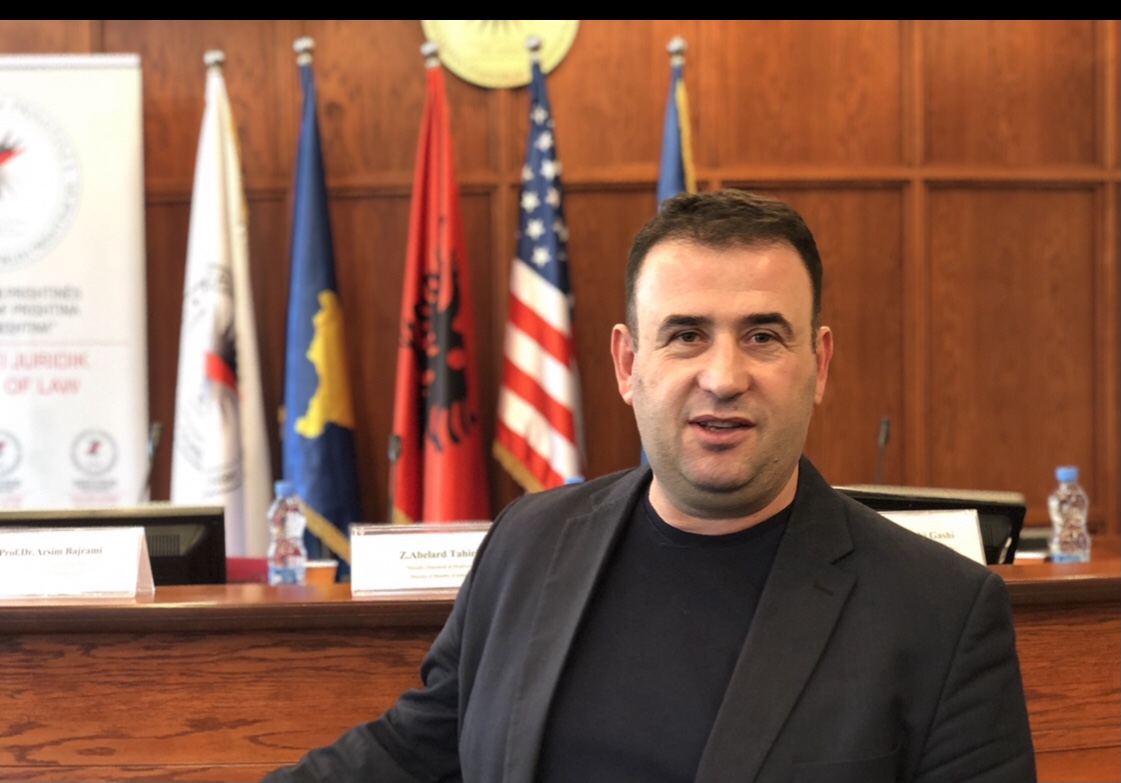 Agim Bahtiri